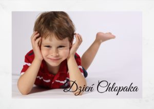 Read more about the article Dzień Chłopaka