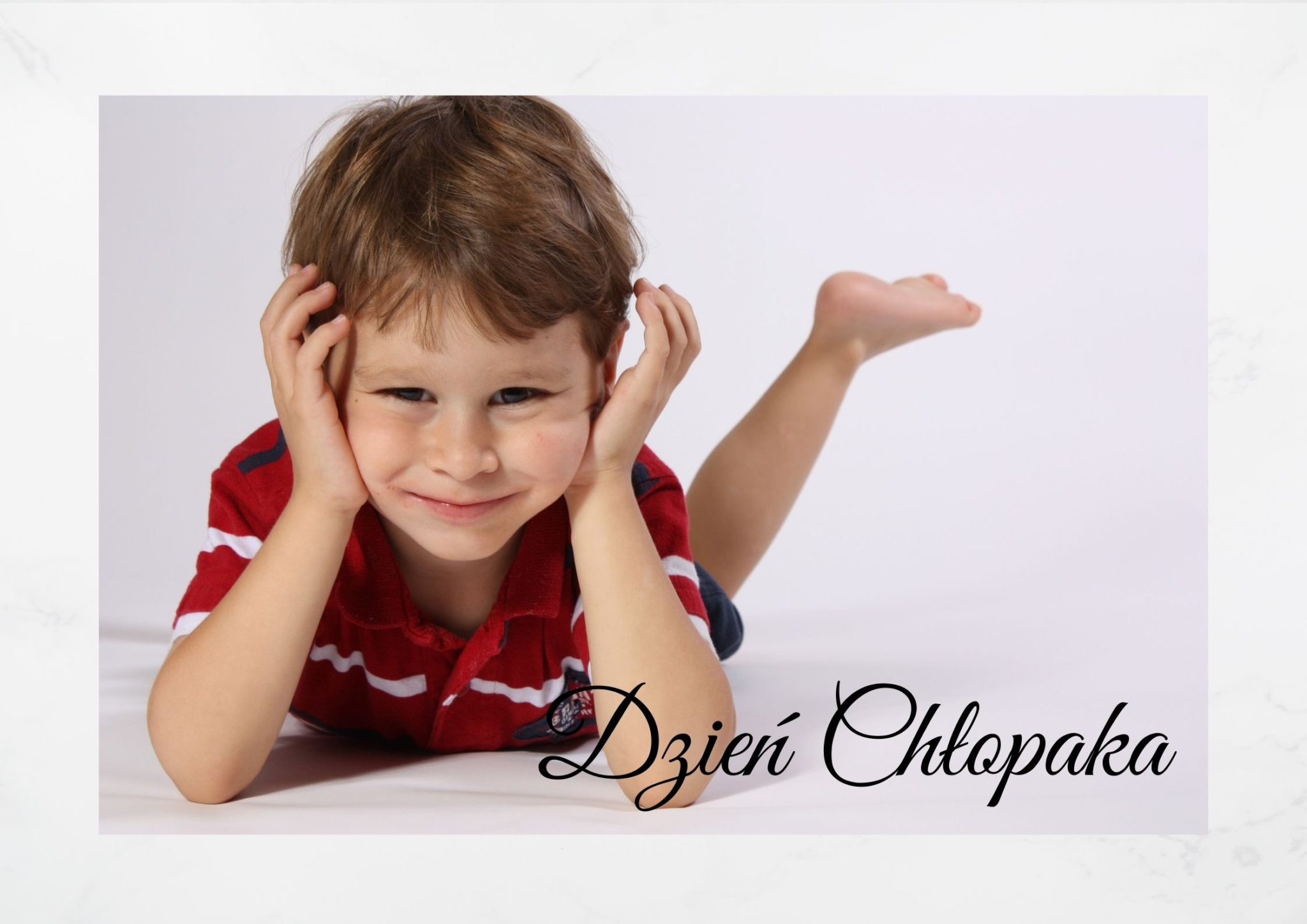 Read more about the article Dzień Chłopaka