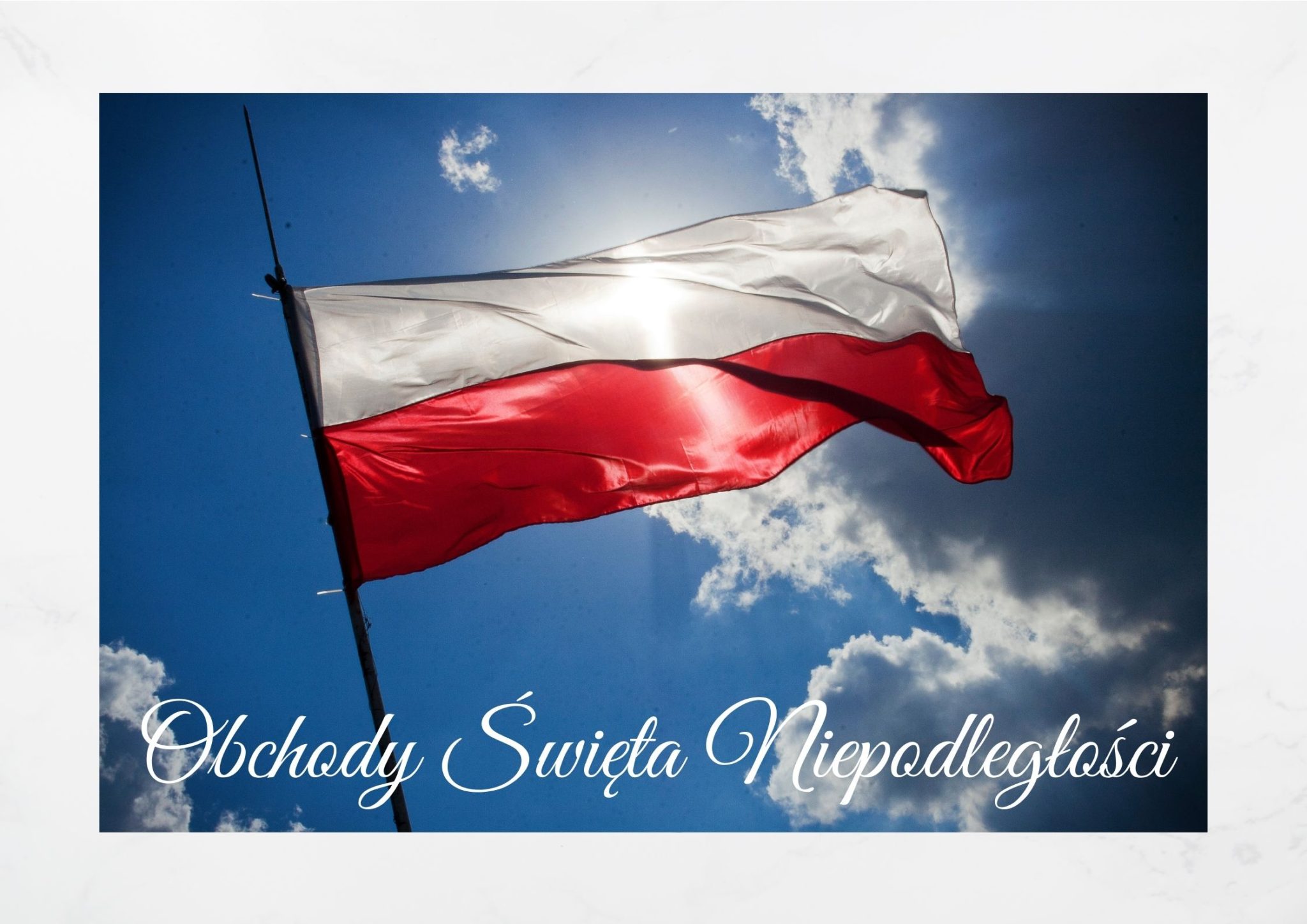 Read more about the article Obchody Święta Niepodległości