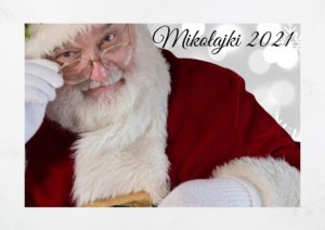 Read more about the article Przedszkolne Mikołajki