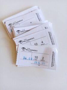 Read more about the article Wizyta w teatrze Baj Pomorski w Toruniu