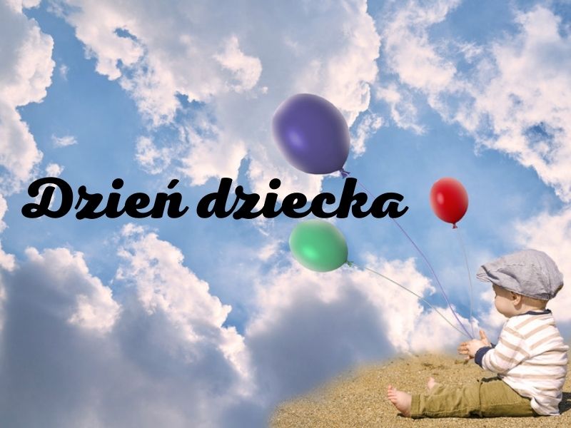 Read more about the article Dzień Dziecka