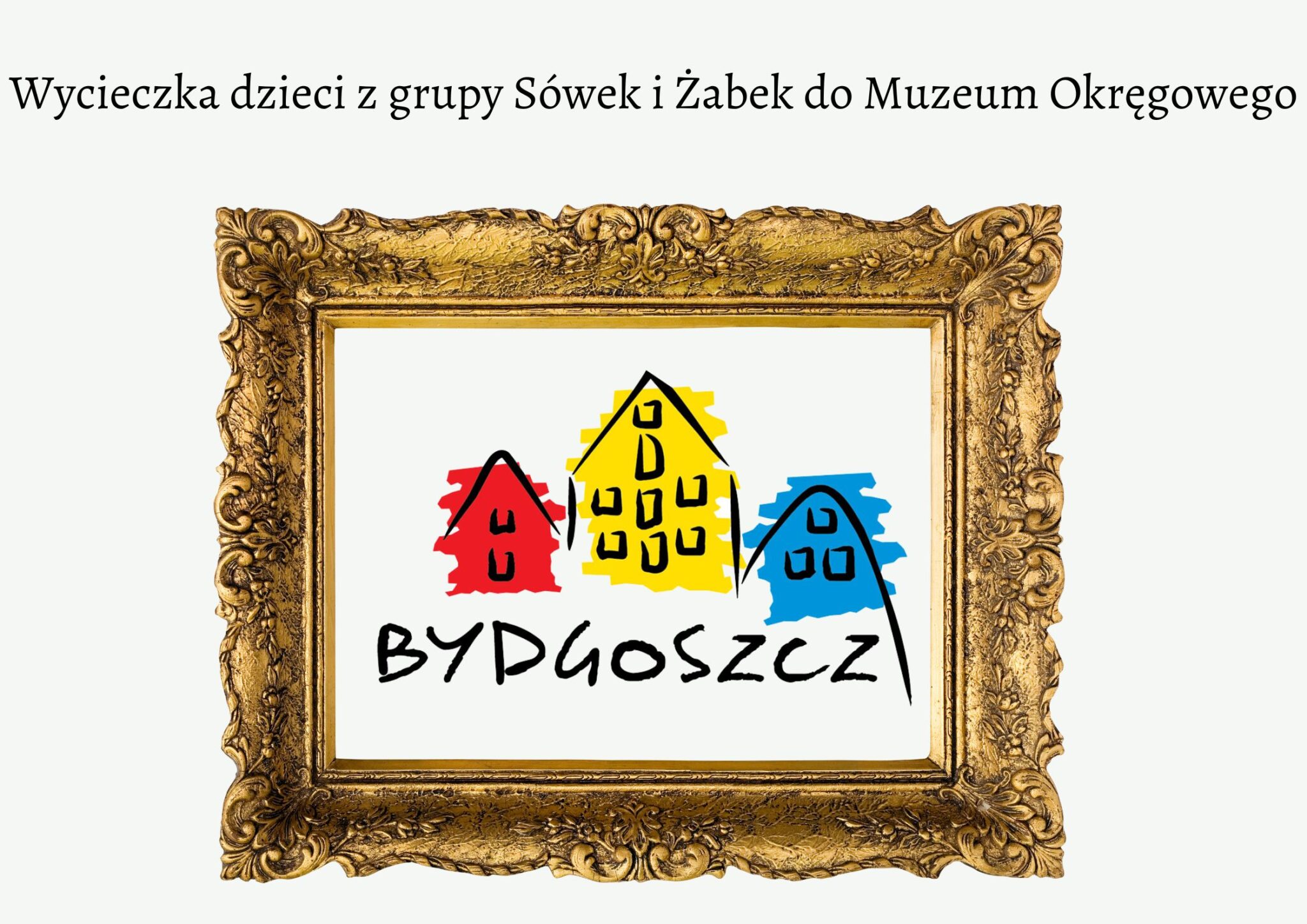 You are currently viewing Wycieczka dzieci z grupy Sówek i Żabek do Muzeum Okręgowego