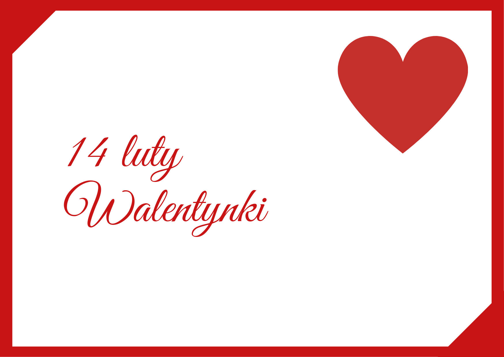 You are currently viewing Walentynki