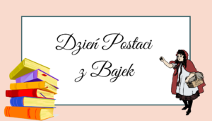 Read more about the article Dzień postaci z bajek