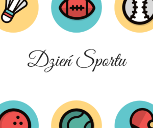 Read more about the article Dzień Sportu