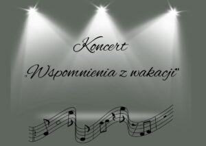 Read more about the article Koncert