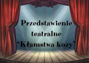 Read more about the article Przedstawienie teatralne