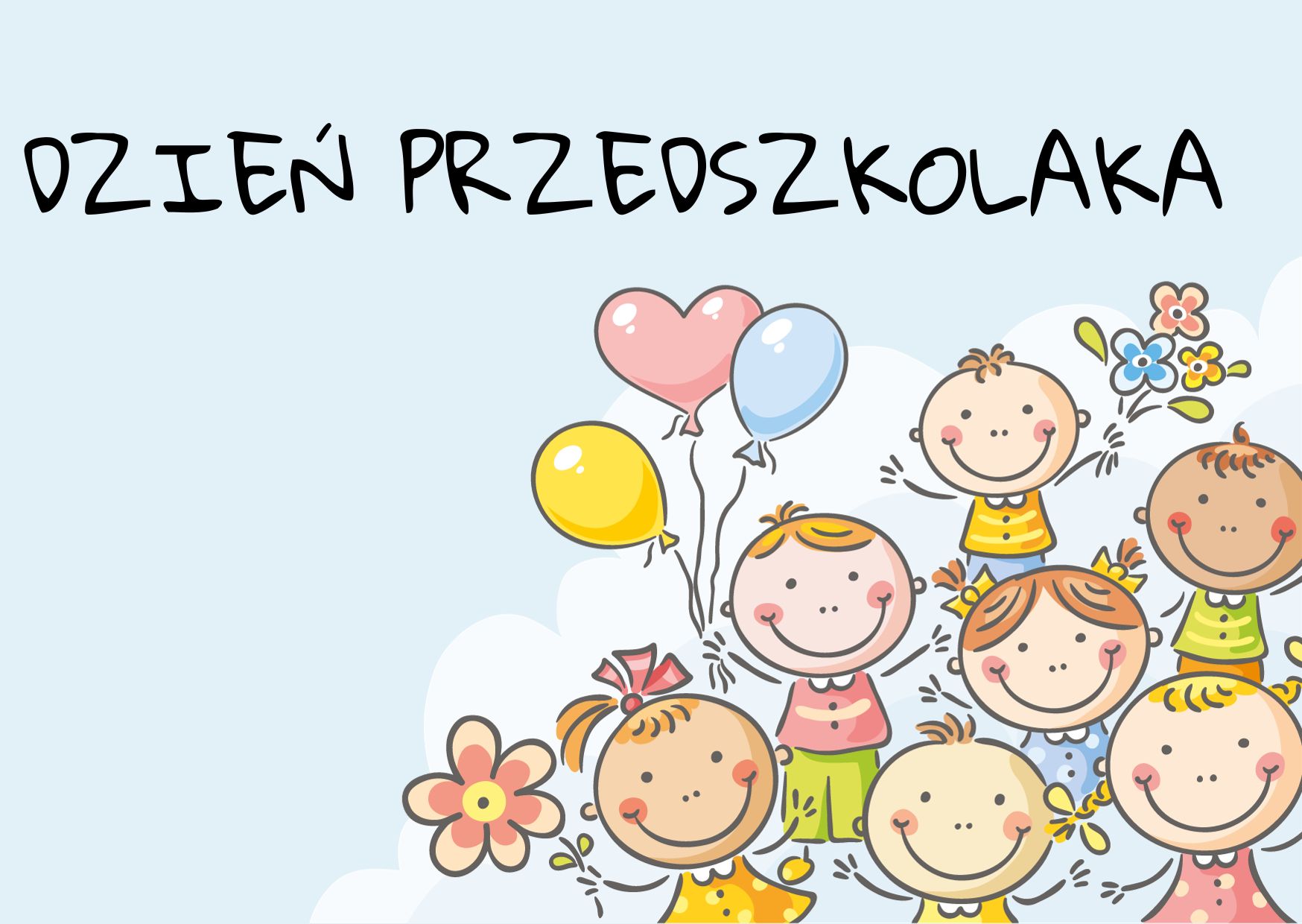 You are currently viewing Dzień Przedszkolaka