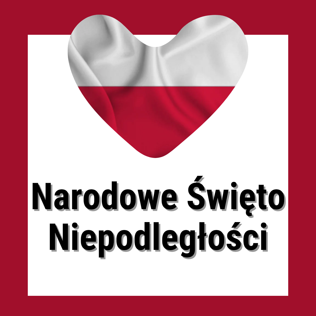You are currently viewing Narodowe Święto Niepodległości