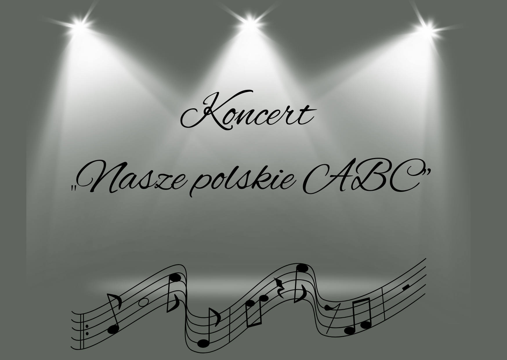 You are currently viewing Koncert „Nasze polskie ABC”